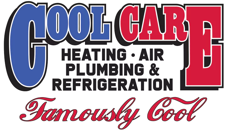 Home - Cool Care Heating, Air, Plumbing & Refrigeration