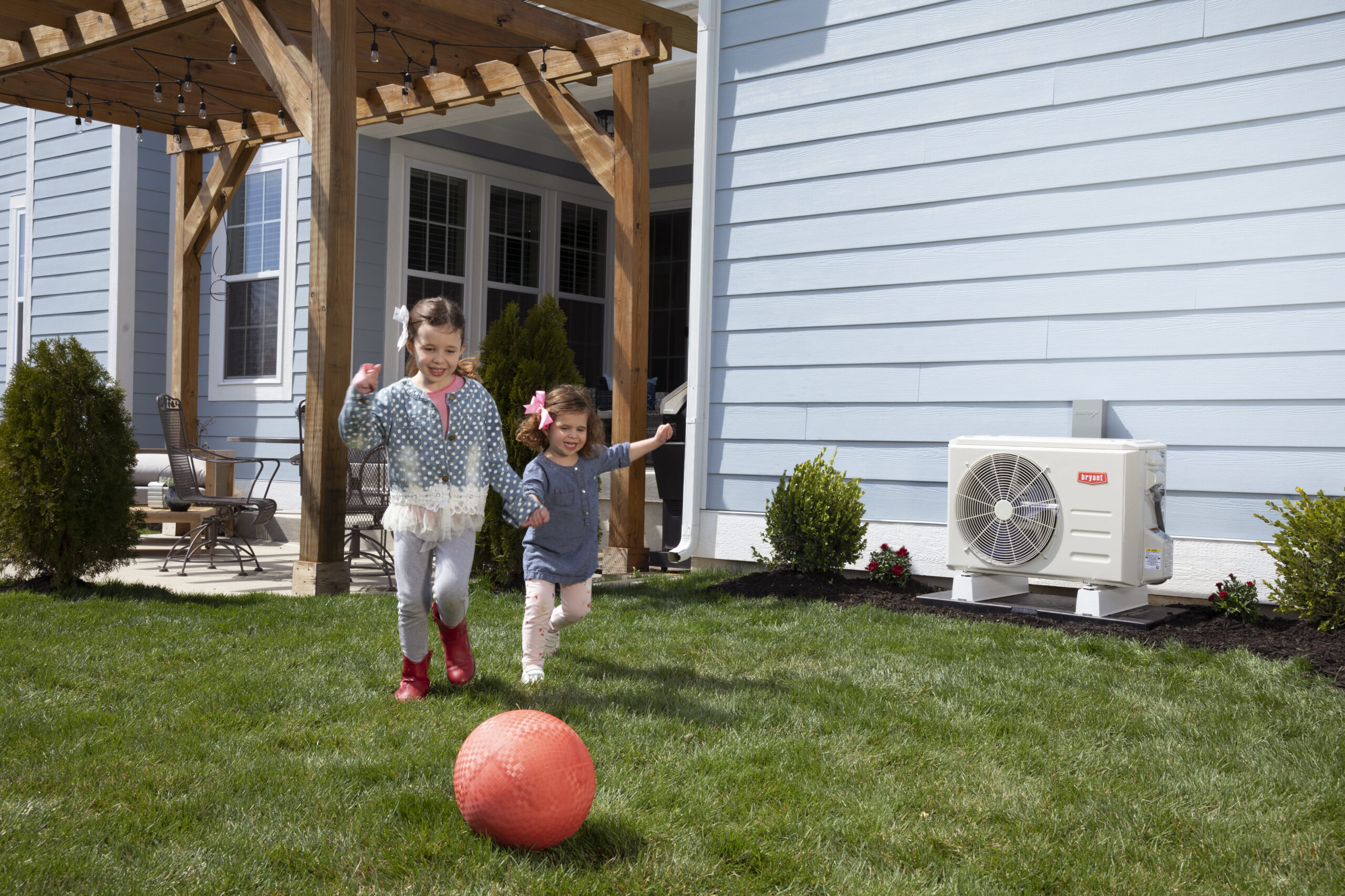 What Do the HVAC Efficiency Acronyms Mean? Defining SEER, EER, HSPF