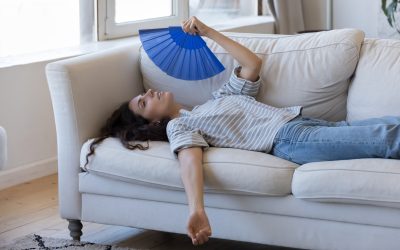 How Extreme Late-Summer Humidity Impacts Your Indoor Comfort