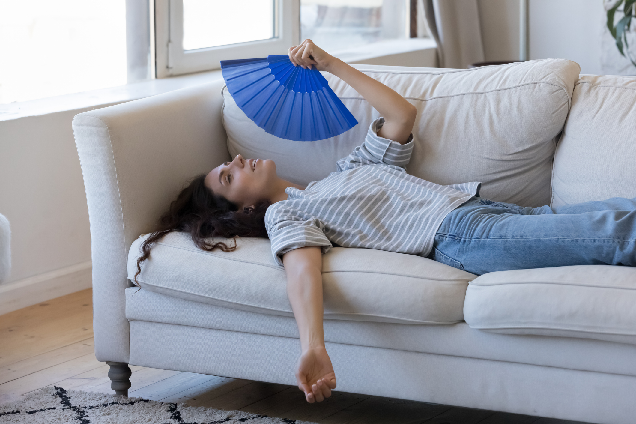 Late-Summer Humidity & Indoor Comfort | Cool Care SC Late-Summer Humidity & Indoor Comfort | Cool Care SC