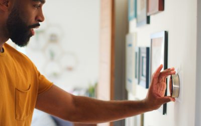 Why Your Heating System Needs Fall Attention